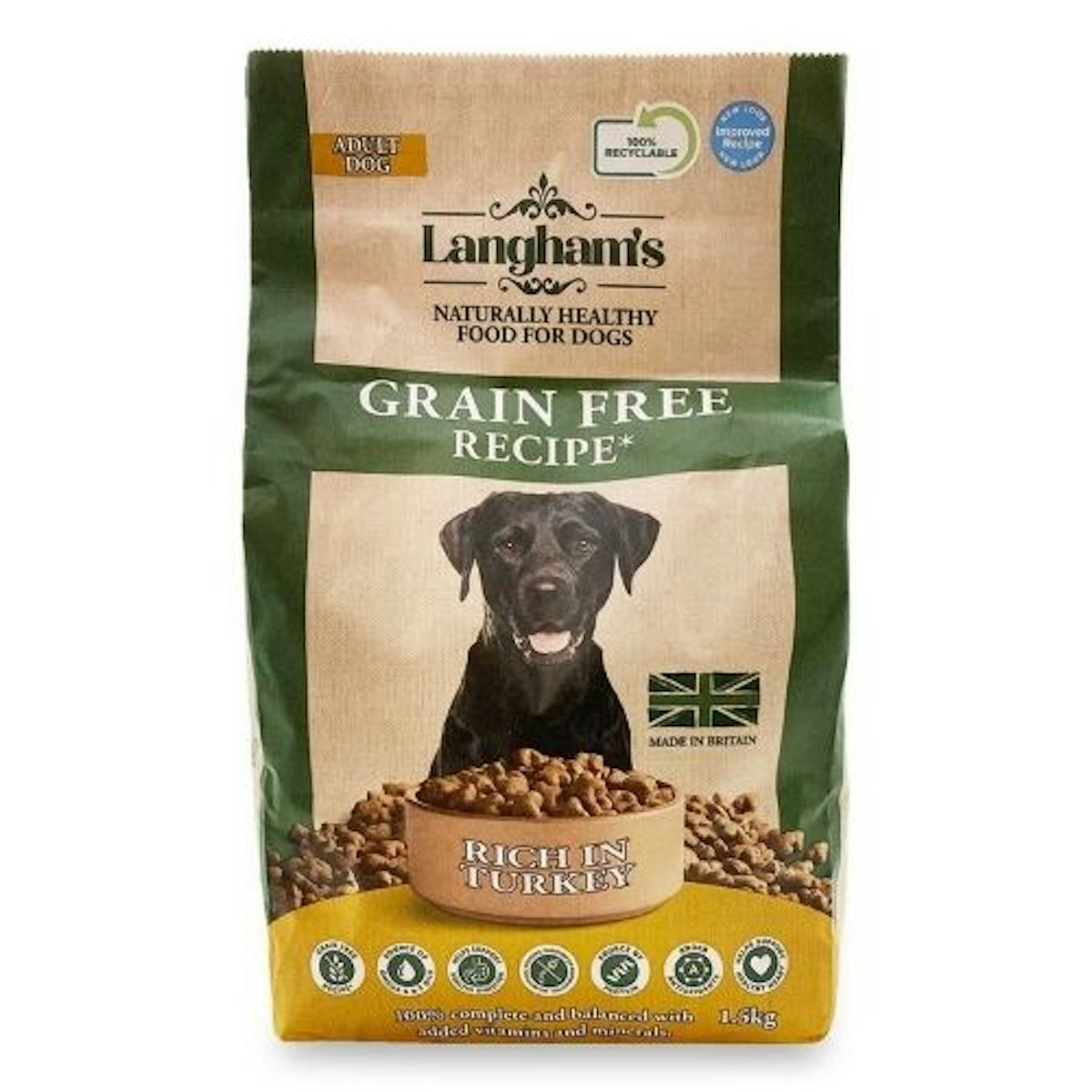 Best Aldi Dog Food 2022